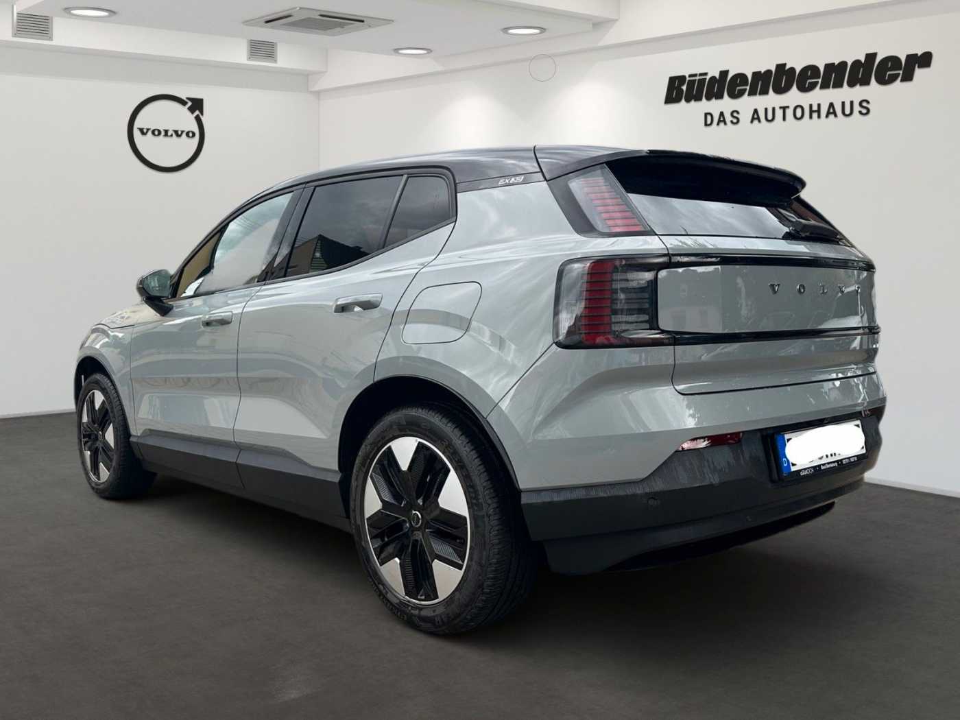 Volvo  Plus 2WD Pure Electric*IM KUNDENAUFTRAG*