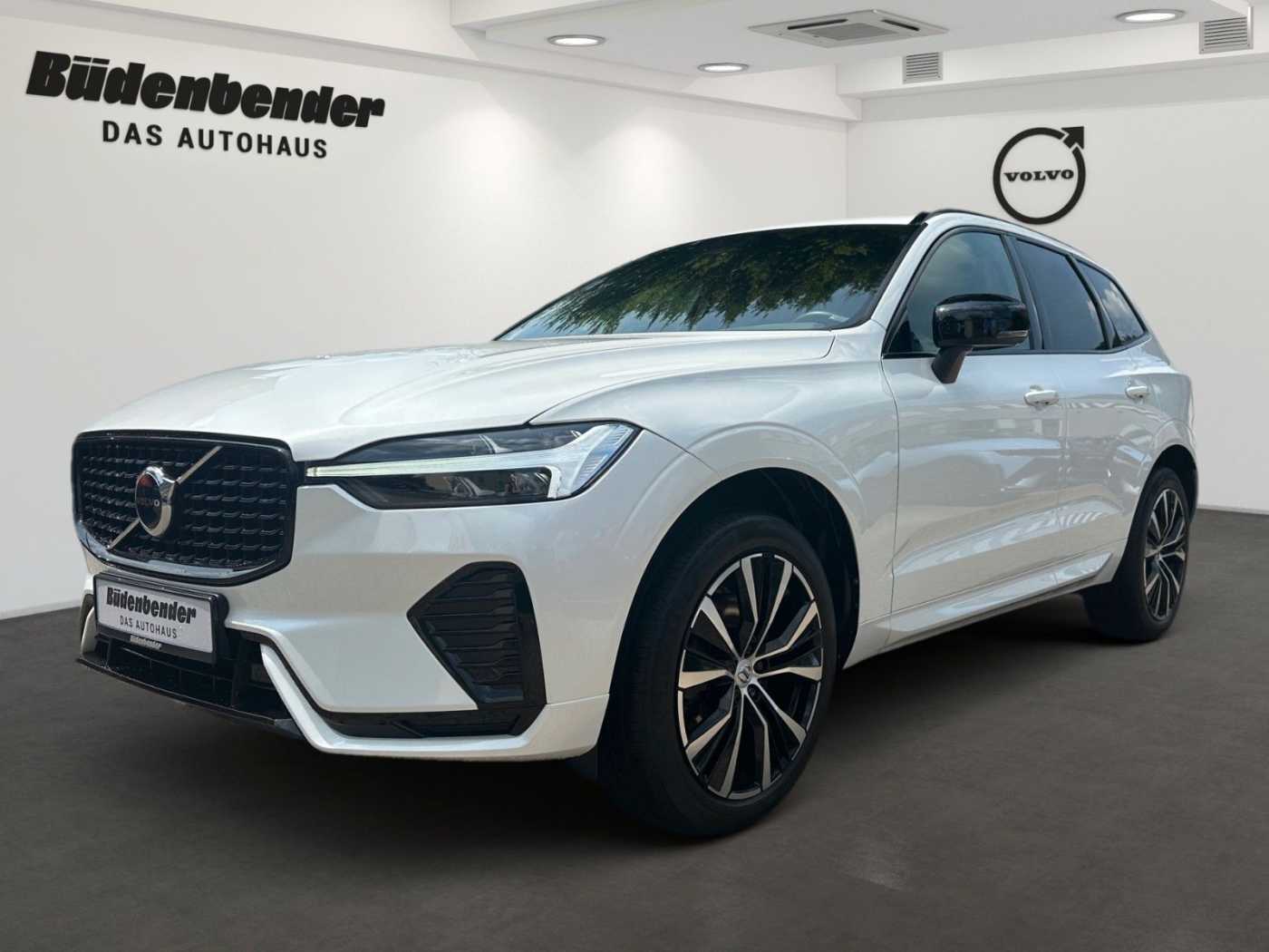 Volvo  Plus Dark AWD*AHK*