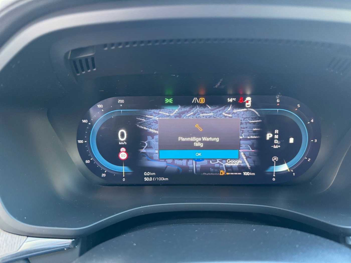 Volvo  XC60 Inscription 2WD