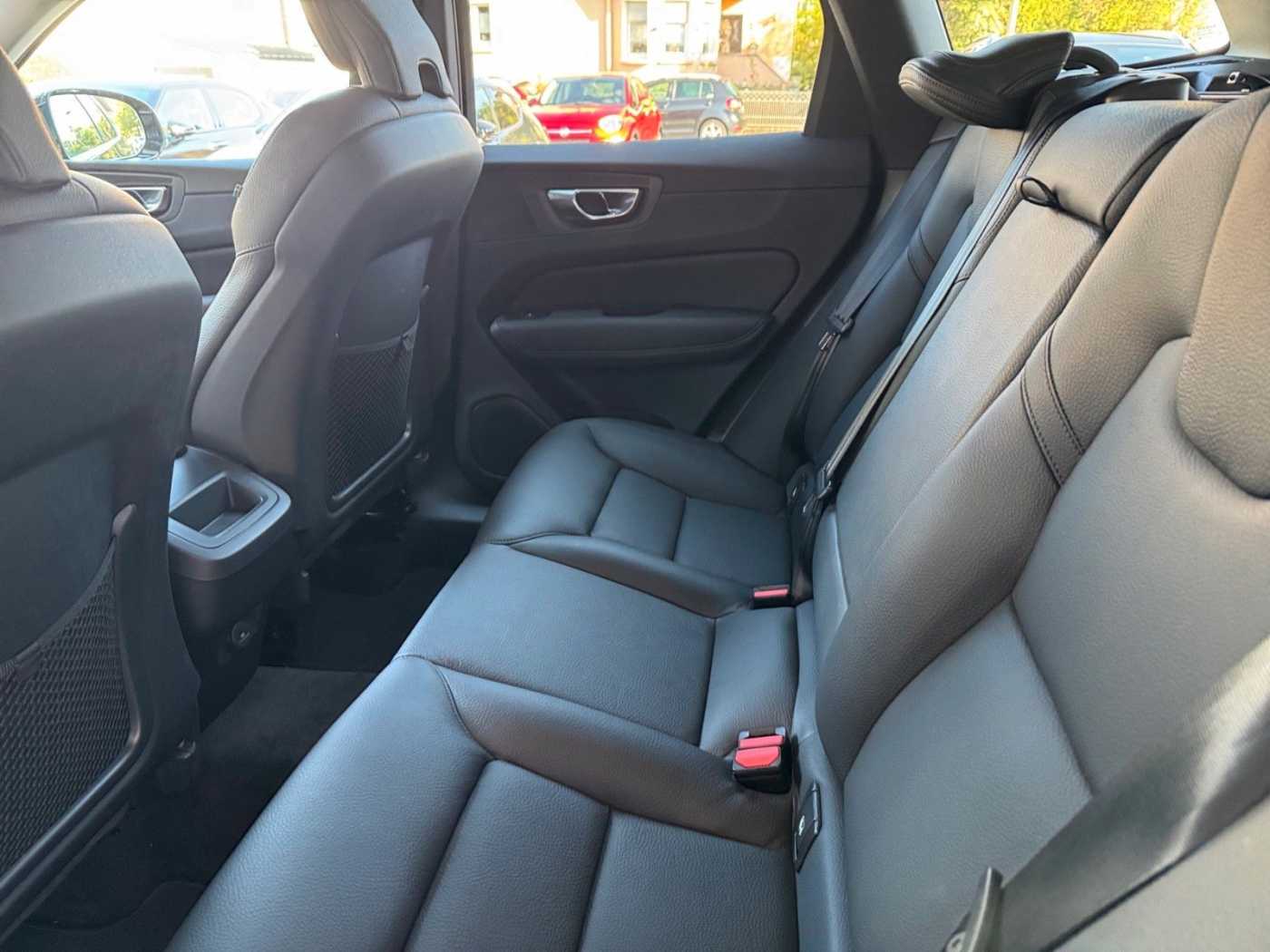 Volvo  XC60 Inscription 2WD