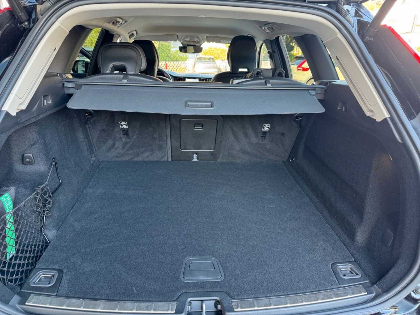 Volvo  XC60 Inscription 2WD