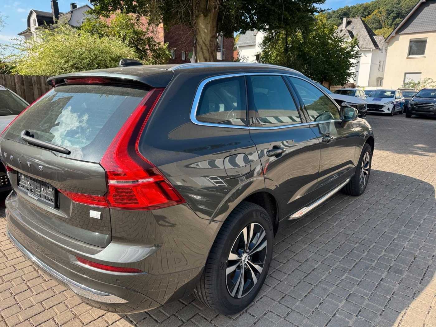 Volvo  XC60 Inscription Plug-In Hybrid