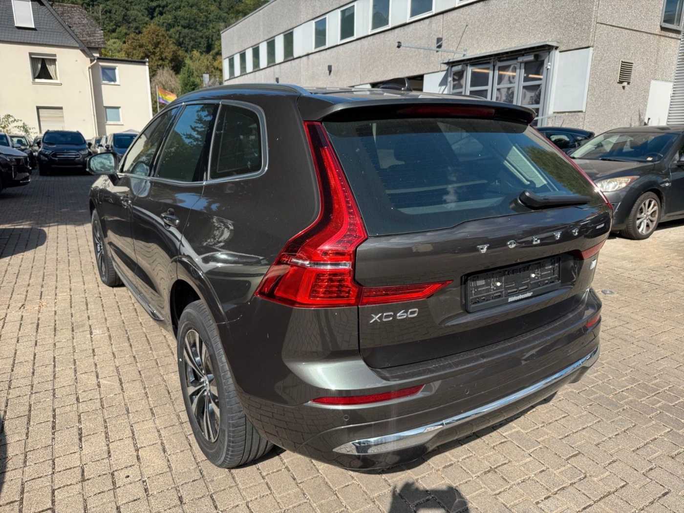 Volvo  XC60 Inscription Plug-In Hybrid