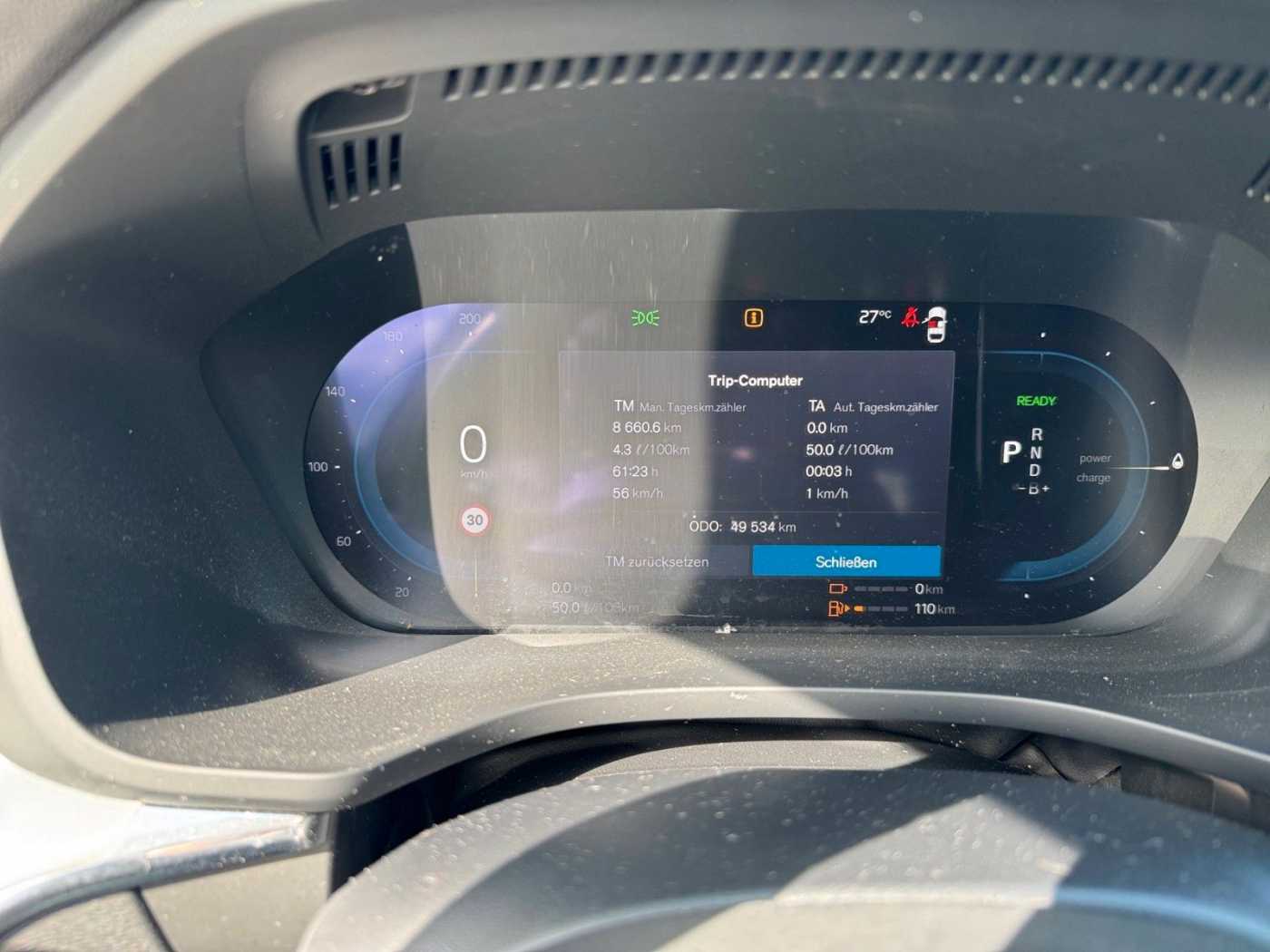 Volvo  XC60 Inscription Plug-In Hybrid
