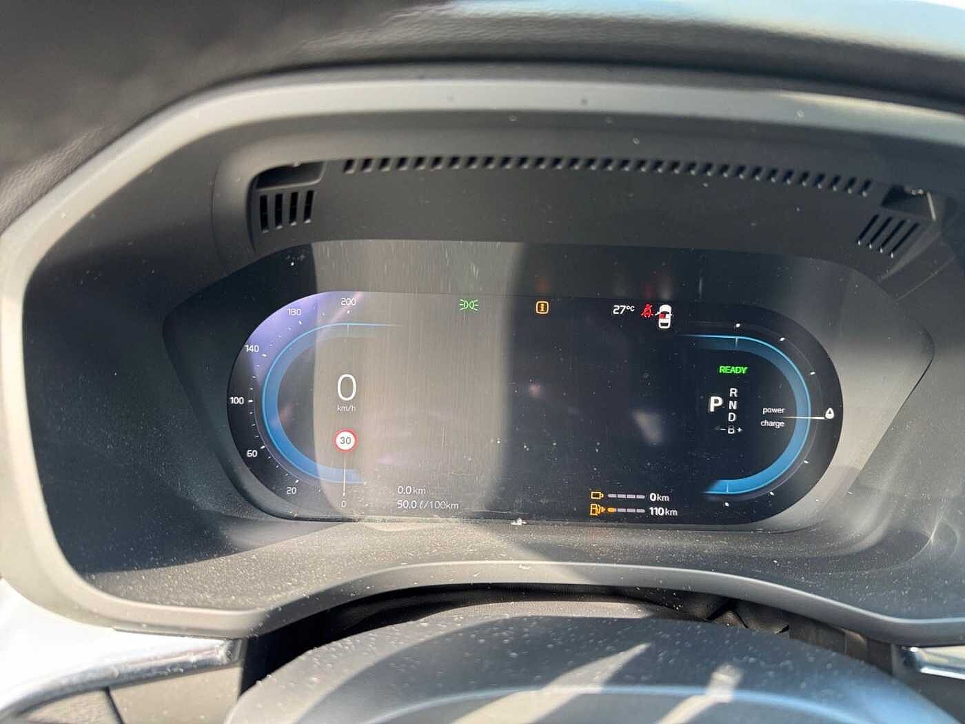 Volvo  XC60 Inscription Plug-In Hybrid