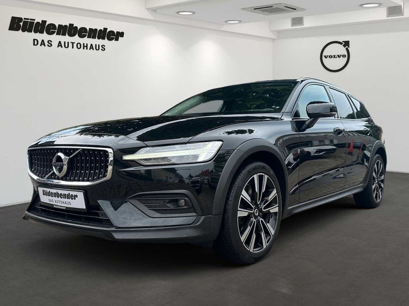 Volvo  Cross Country Pro AWD*AHK*BLIS*360°*
