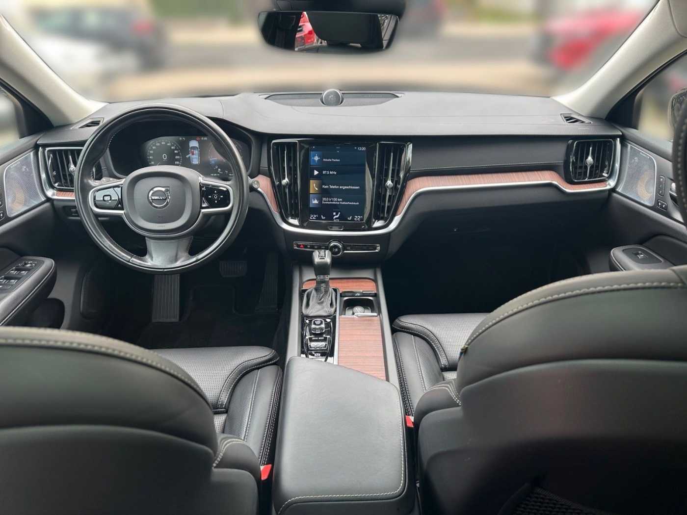 Volvo  Cross Country Pro AWD*AHK*BLIS*360°*