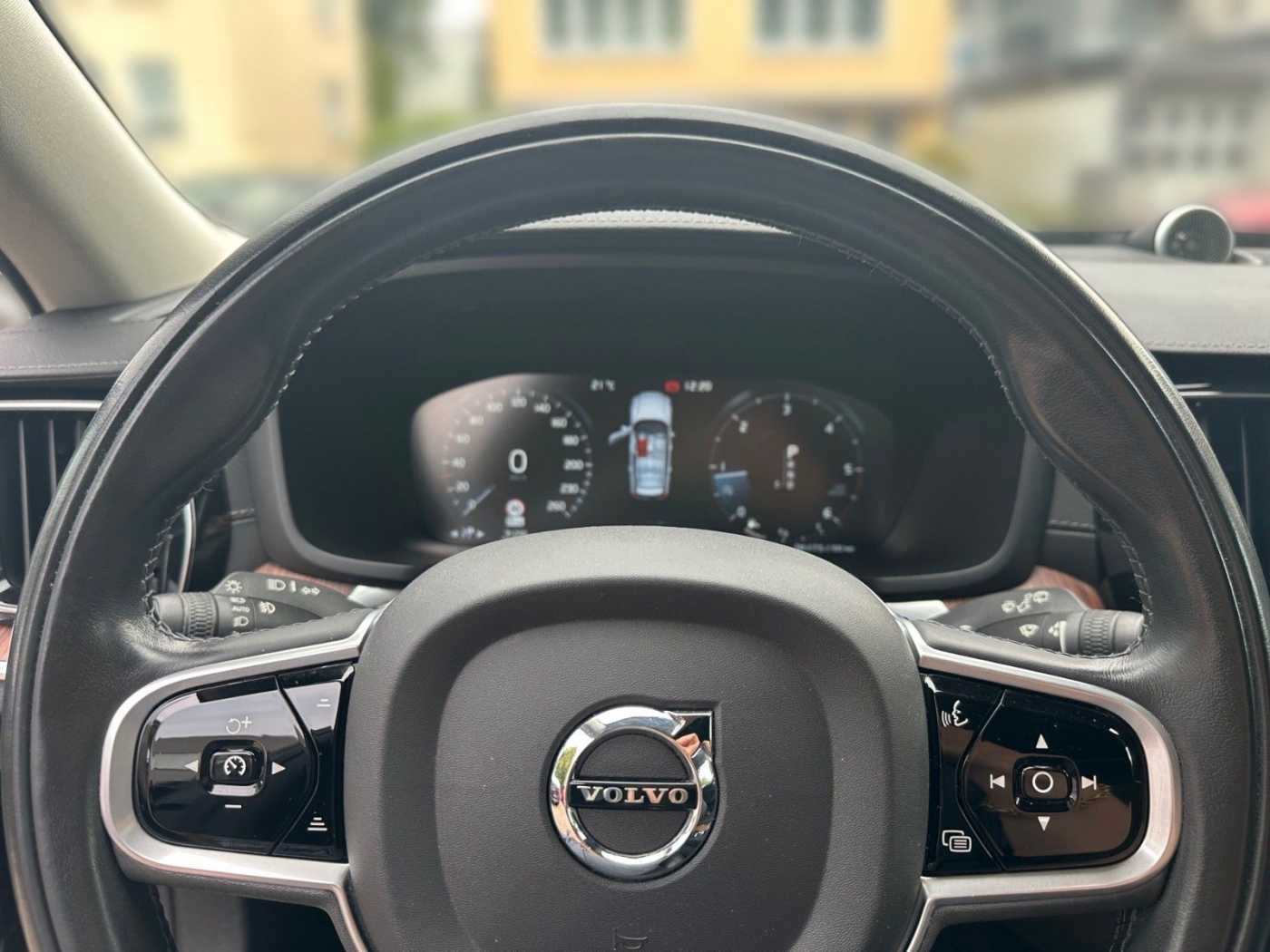 Volvo  Cross Country Pro AWD*AHK*BLIS*360°*