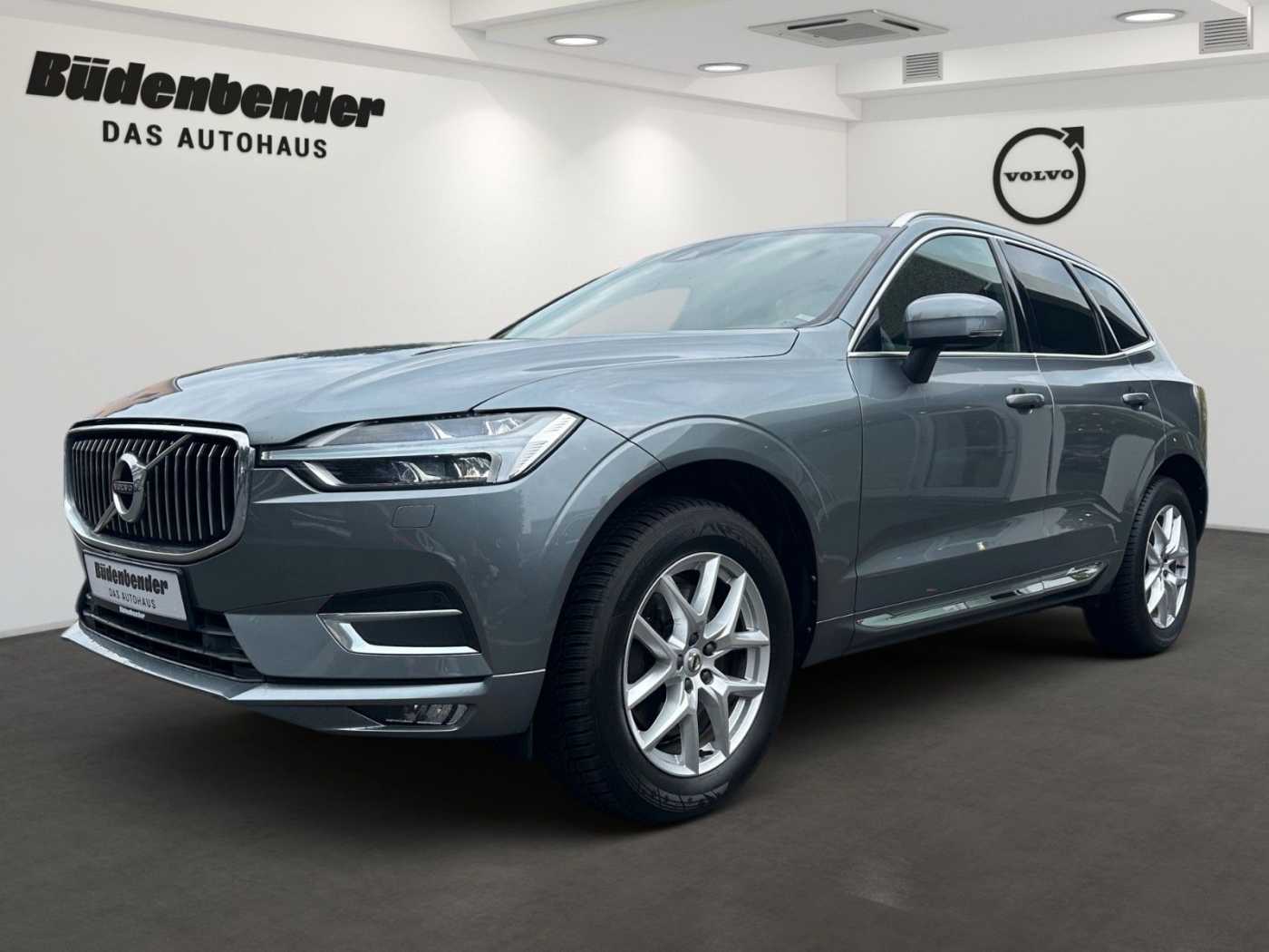 Volvo  Inscription AWD*AHK*Standhz*BLIS*
