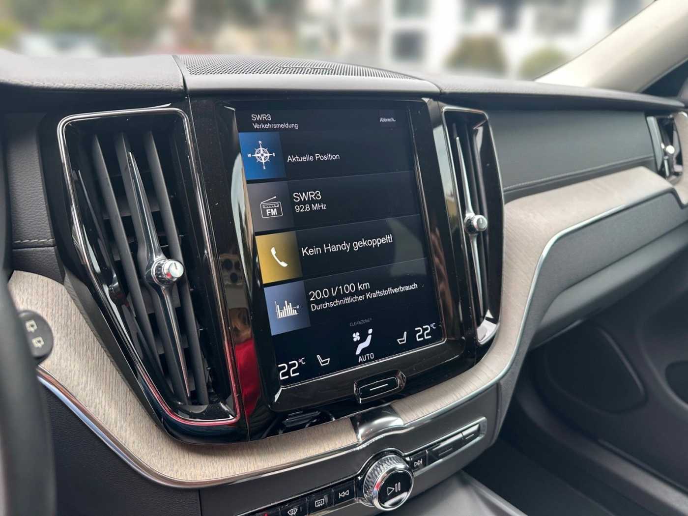 Volvo  Inscription AWD*AHK*Standhz*BLIS*