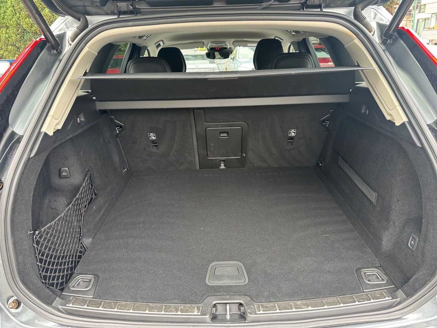 Volvo  Inscription AWD*AHK*Standhz*BLIS*