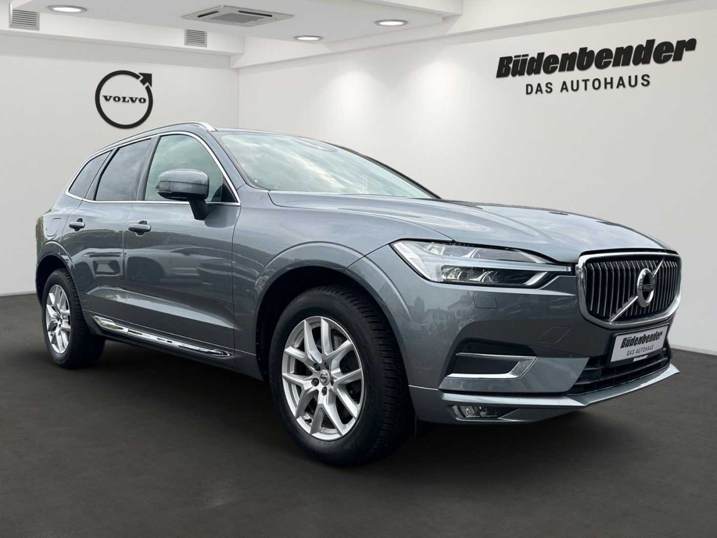 Volvo  Inscription AWD*AHK*Standhz*BLIS*