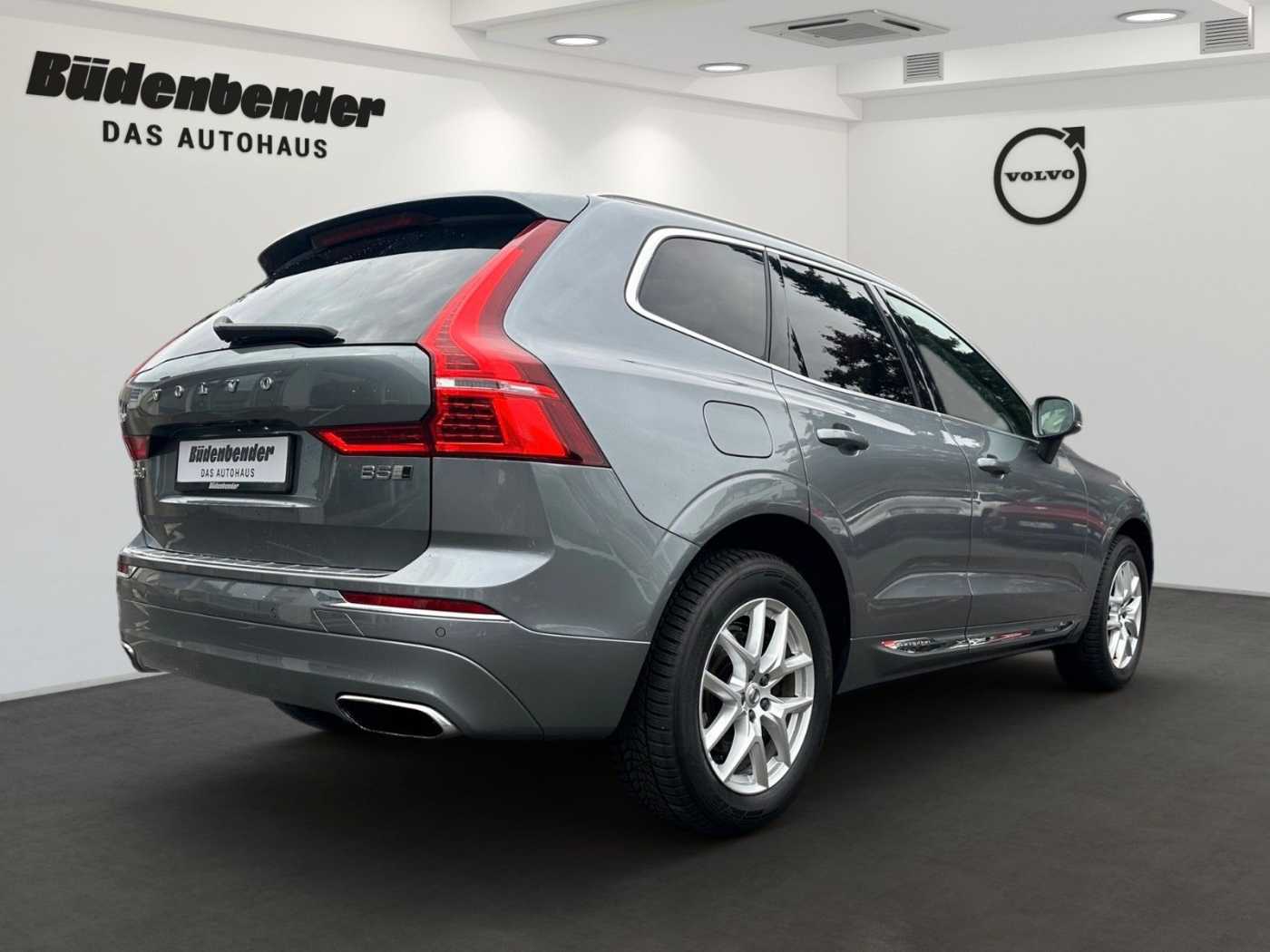 Volvo  Inscription AWD*AHK*Standhz*BLIS*