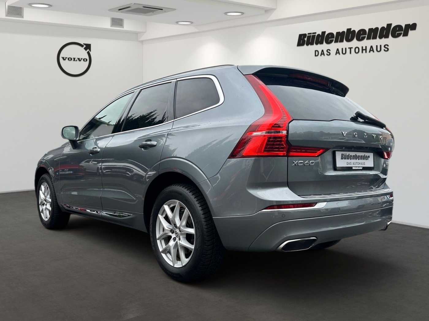Volvo  Inscription AWD*AHK*Standhz*BLIS*