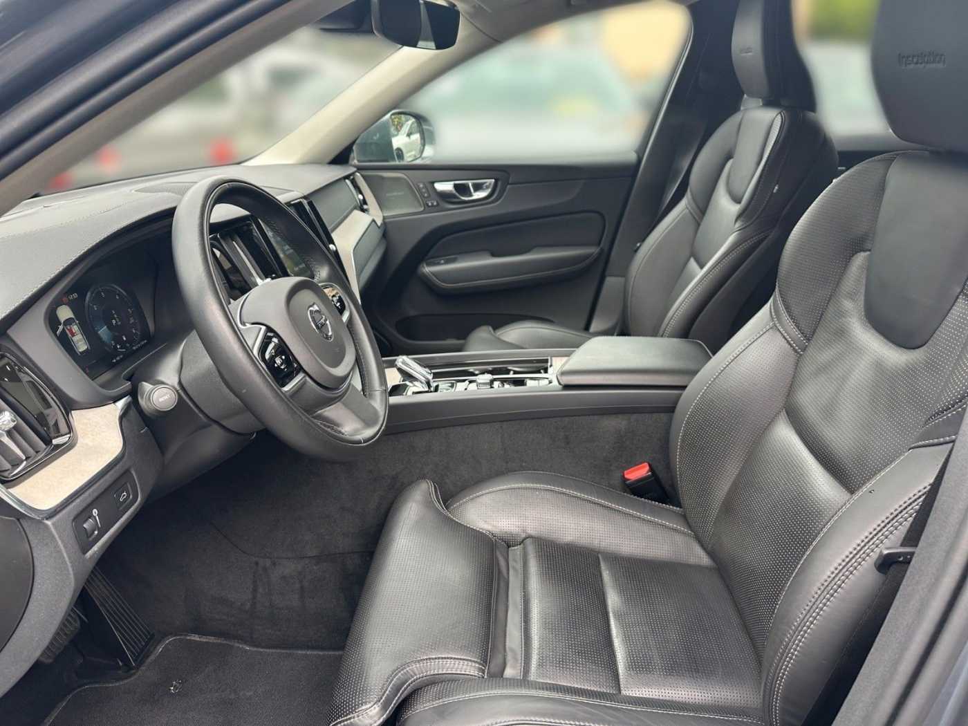 Volvo  Inscription AWD*AHK*Standhz*BLIS*