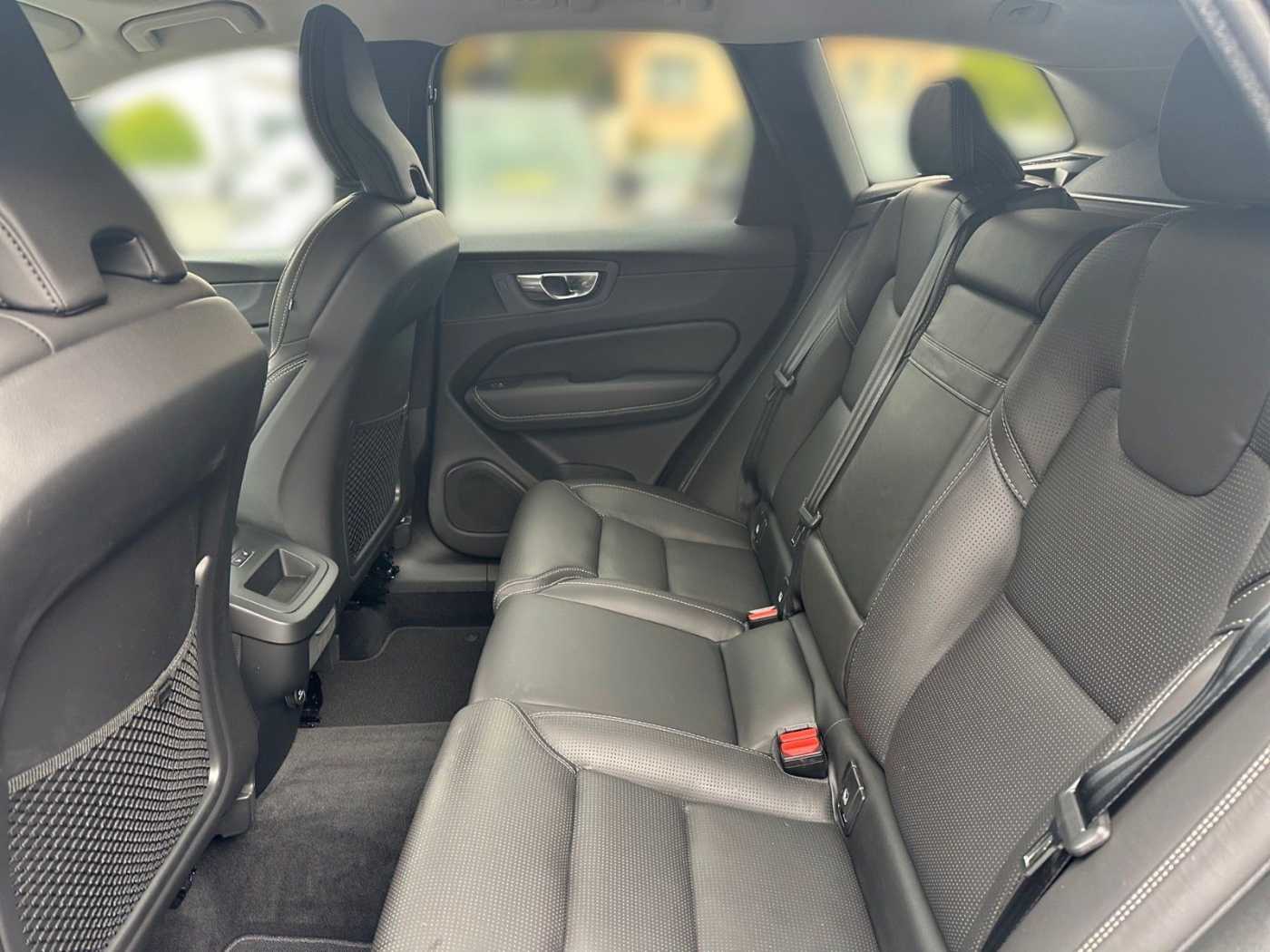 Volvo  Inscription AWD*AHK*Standhz*BLIS*