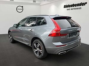 Volvo  T6  Recharge R-Design AWD *Standheizung*