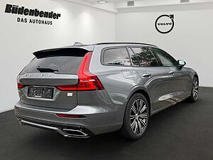 Volvo  Recharge T6 R-Design Plug-In Hybrid