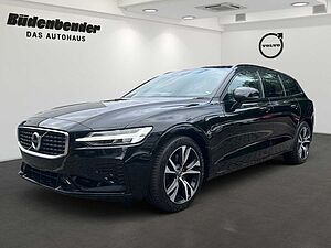 Volvo  R Design Plug-In Hybrid AWD*Pano*ACC*Sound*