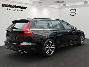 Volvo  R Design Plug-In Hybrid AWD*Pano*ACC*Sound*