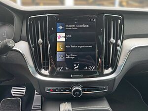 Volvo  R Design Plug-In Hybrid AWD*Pano*ACC*Sound*