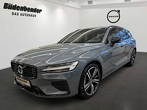 Volvo  T6 R-Design Plug-In Hybrid AWD*HarmanKardon*