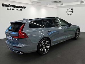 Volvo  T6 R-Design Plug-In Hybrid AWD*HarmanKardon*