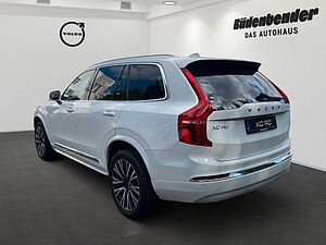 Volvo  T8 Inscription Recharge PHEV 7-Sitzer