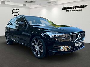 Volvo  Inscription Expr. Plug-In Hybrid*AHK*4C*