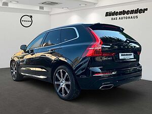 Volvo  Inscription Expr. Plug-In Hybrid*AHK*4C*