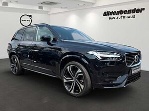 Volvo  R Design Recharge  AWD*22'*360°*4C*B&W*