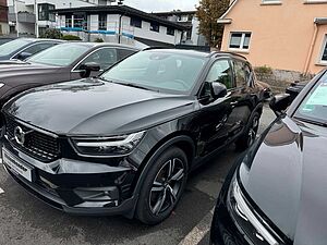 Volvo  XC40 R Design Recharge Plug-In Hybrid 2WD