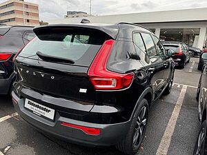 Volvo  XC40 R Design Recharge Plug-In Hybrid 2WD