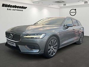 Volvo  Plug-In Inscription Expression *AWD*AHK*ACC*