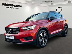 Volvo  Plug-In 2WD R-Design  *AHK*ACC*Kamera*