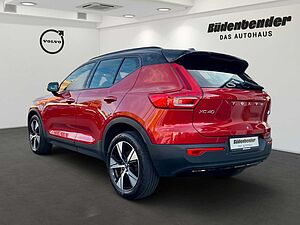 Volvo  Plug-In 2WD R-Design  *AHK*ACC*Kamera*