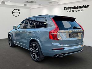 Volvo  R Design Plug-In Hybrid AWD*AHK*ACC*360°*