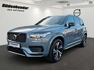 Volvo  R Design  Plug-In Hybrid AWD*AHK*Panorama*