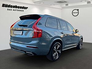 Volvo  R Design  Plug-In Hybrid AWD*AHK*Panorama*