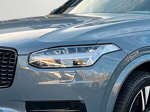 Volvo  R Design  Plug-In Hybrid AWD*AHK*Panorama*