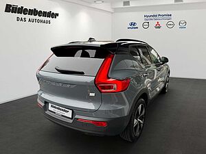 Volvo  XC40 R Design Recharge Plug-In Hybrid 2WD