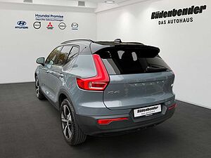 Volvo  XC40 R Design Recharge Plug-In Hybrid 2WD