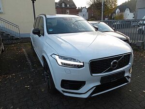 Volvo  XC90 R Design Plug-In Hybrid AWD