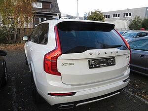 Volvo  XC90 R Design Plug-In Hybrid AWD