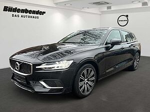 Volvo  Inscription Recharge T6 AWD*Panorama*Standhz