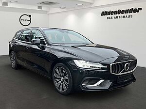 Volvo  Inscription Recharge T6 AWD*Panorama*Standhz