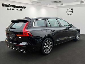 Volvo  Inscription Recharge T6 AWD*Panorama*Standhz