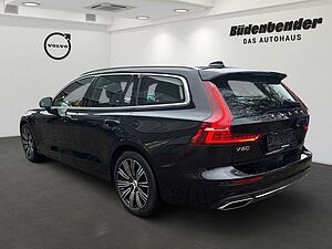 Volvo  Inscription Recharge T6 AWD*Panorama*Standhz