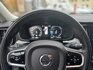 Volvo  Inscription Recharge T6 AWD*Panorama*Standhz