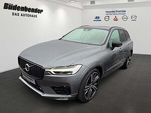 Volvo  XC60 R Design AWD